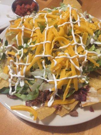 Jim 'N Nick's Bar-B-Q